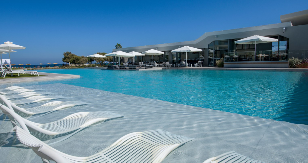 4* Myrion Beach Resort - Χανιά, Κρήτη ✦ 2 Ημέρες (1