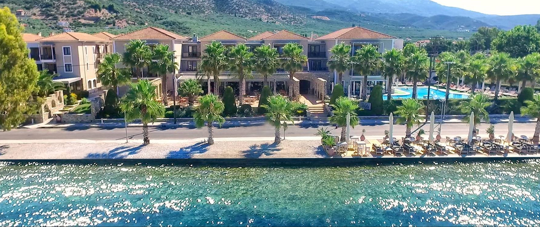 5* Valis Resort Hotel - Βόλος ✦ -60% ✦ 3 Ημέρες (2