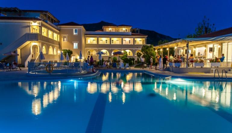 4* Klelia Beach Hotel - Καλαμάκι, Ζάκυνθος ✦ -45% ✦