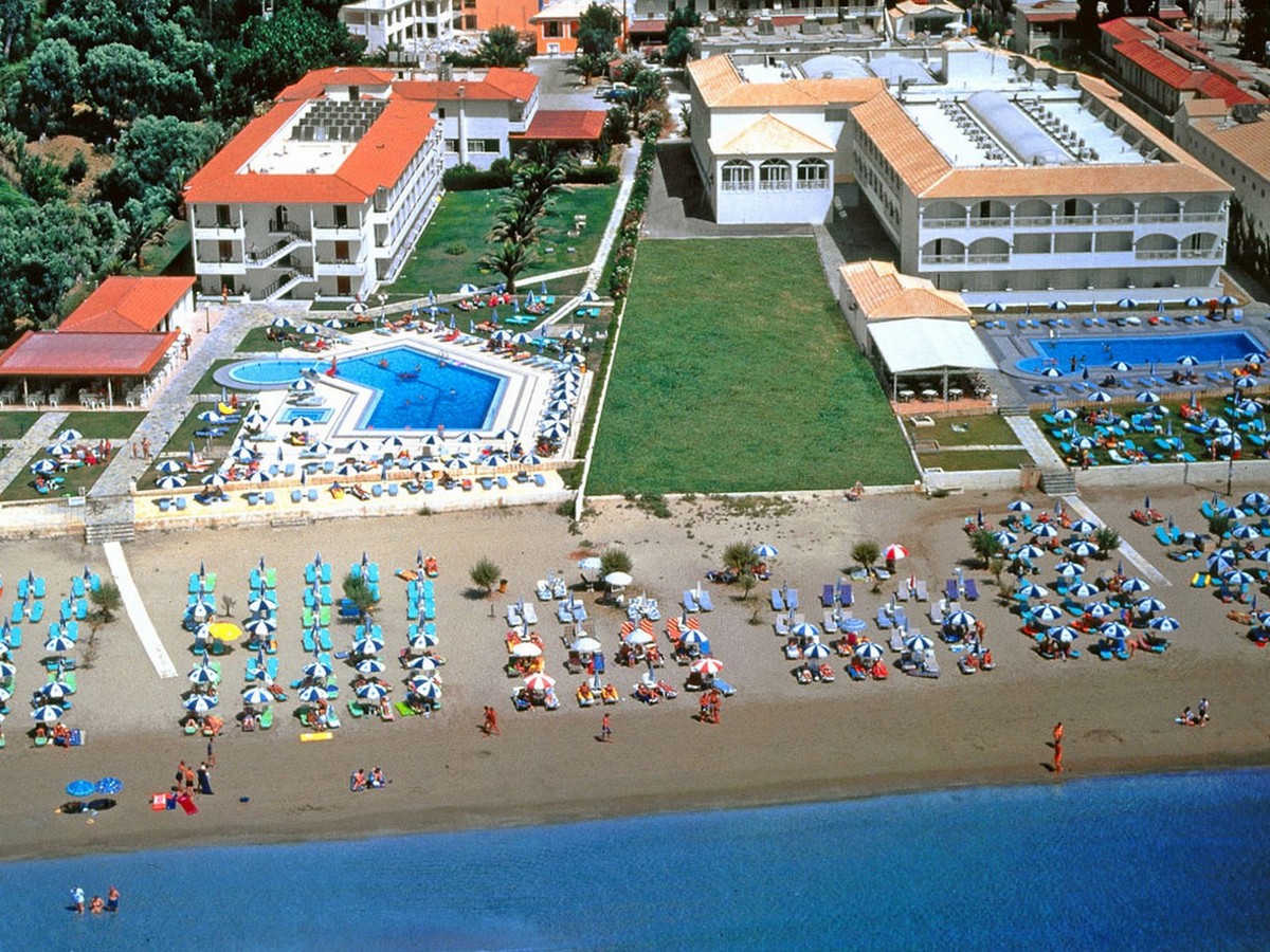 Astir Beach - Λαγανάς, Ζάκυνθος ✦ 3 Ημέρες (2 Διανυκτερεύσεις)