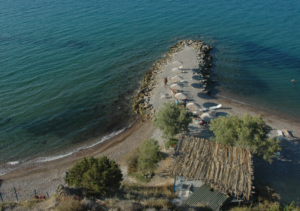 Koralli Beach - Νιφορέικα Αχαΐας ✦ 3 Ημέρες (2 Διανυκτερεύσεις)