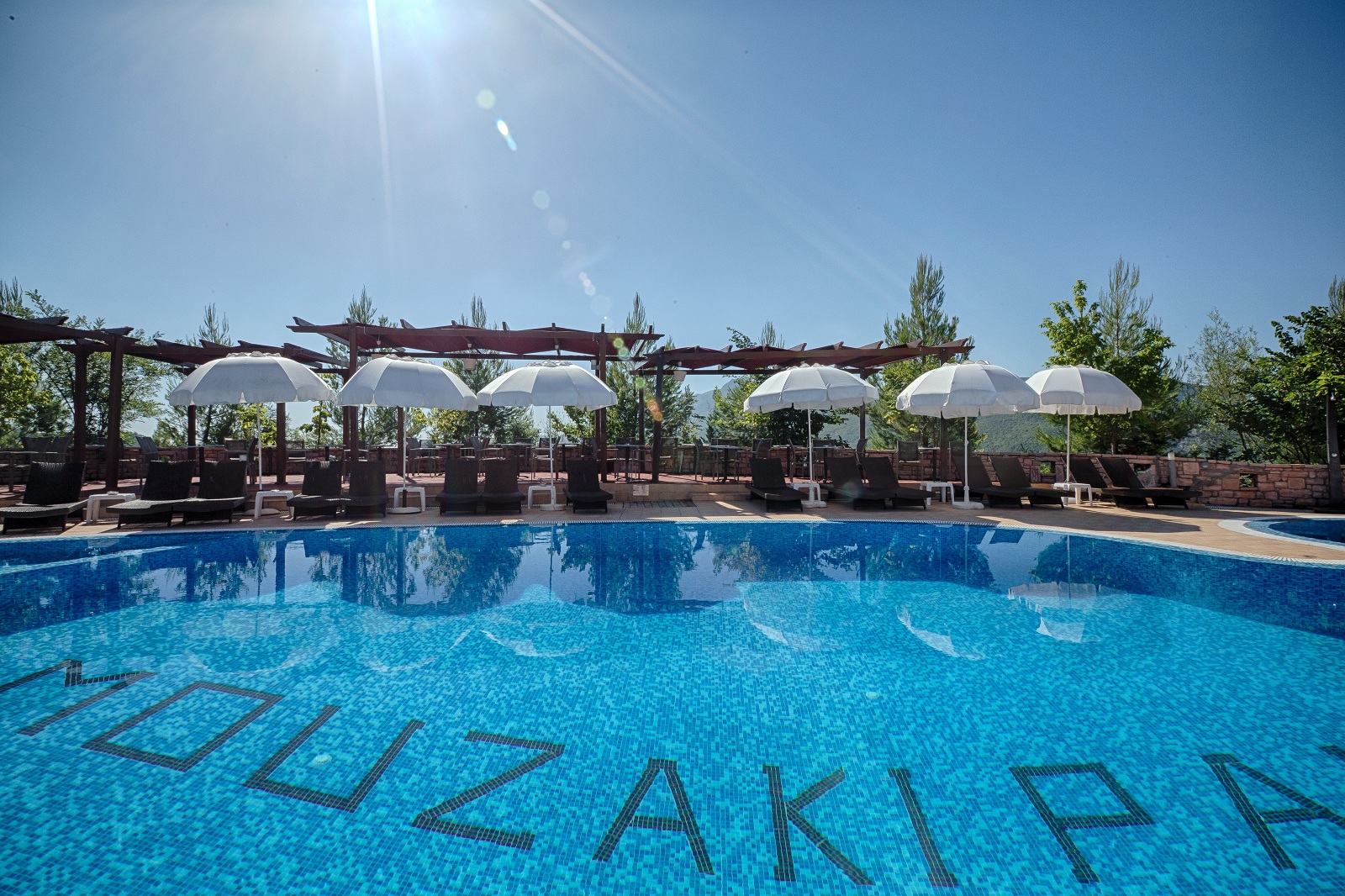 4* Mouzaki Palace Hotel & Spa - Καρδίτσα ✦ -40%