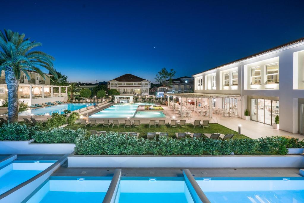 5* Zante Park Resort & Spa - Λαγανάς, Ζάκυνθος