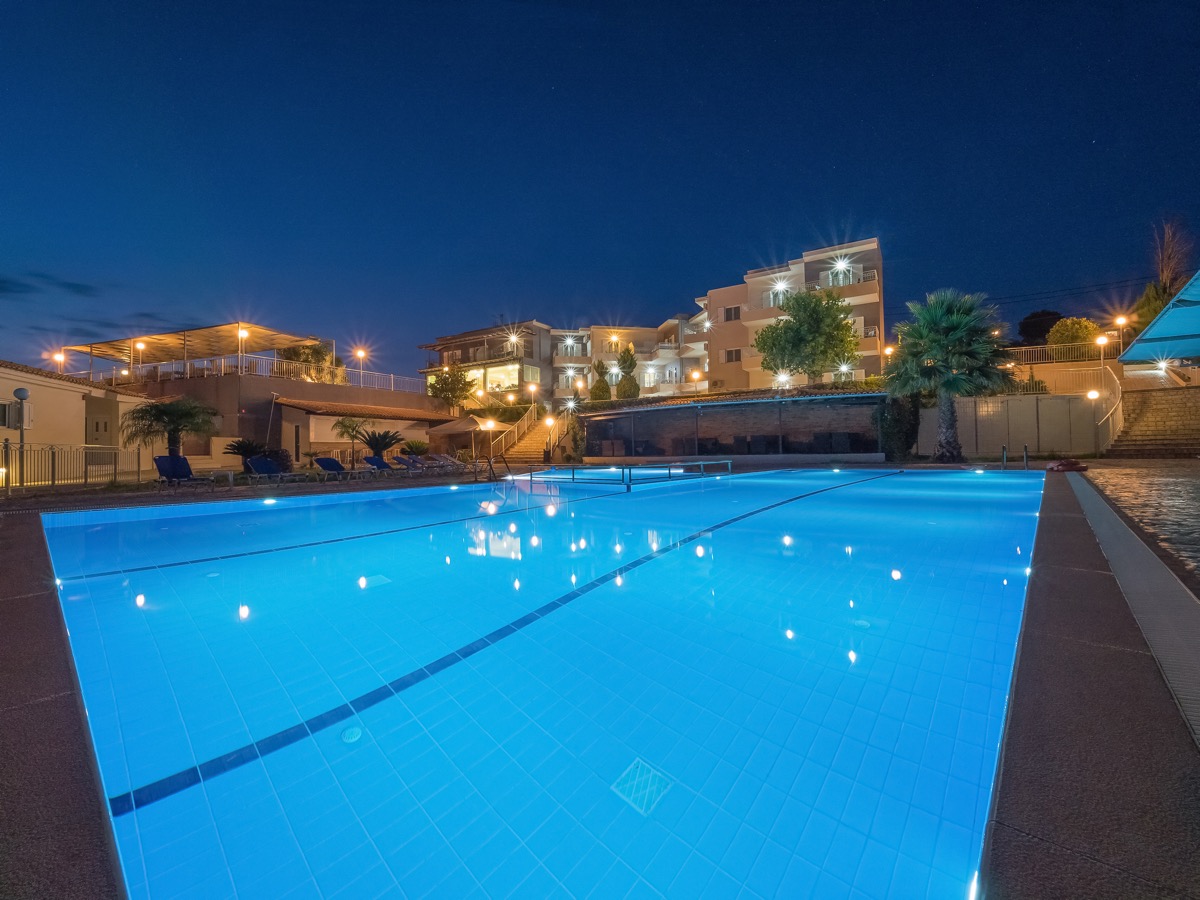 Panorama Resort - Φοινικούντα, Μεσσηνία ✦ -30% ✦ 3