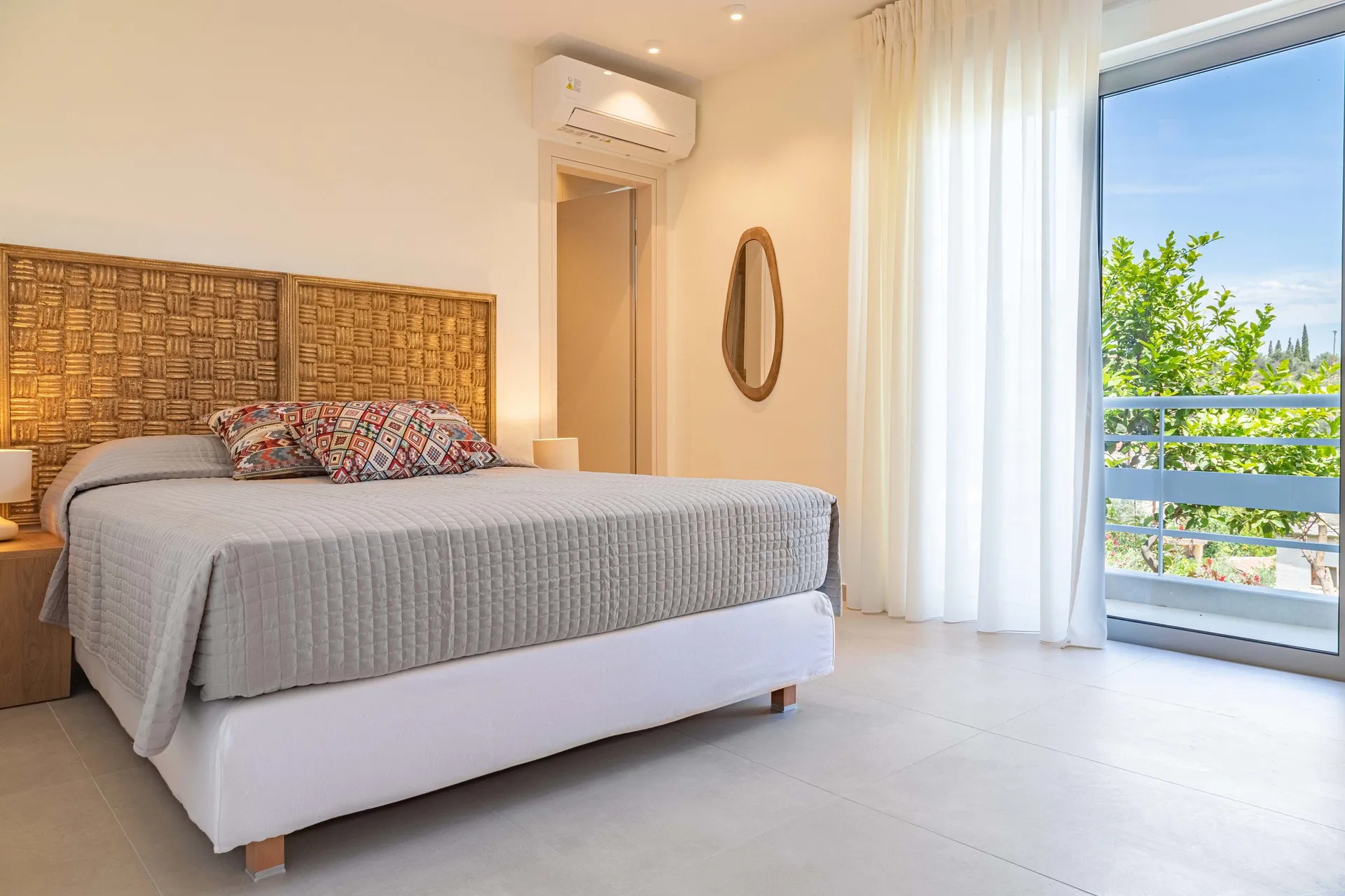 Arancia Elegant Rooms and Suites - Τολό, Αργολίδα ✦