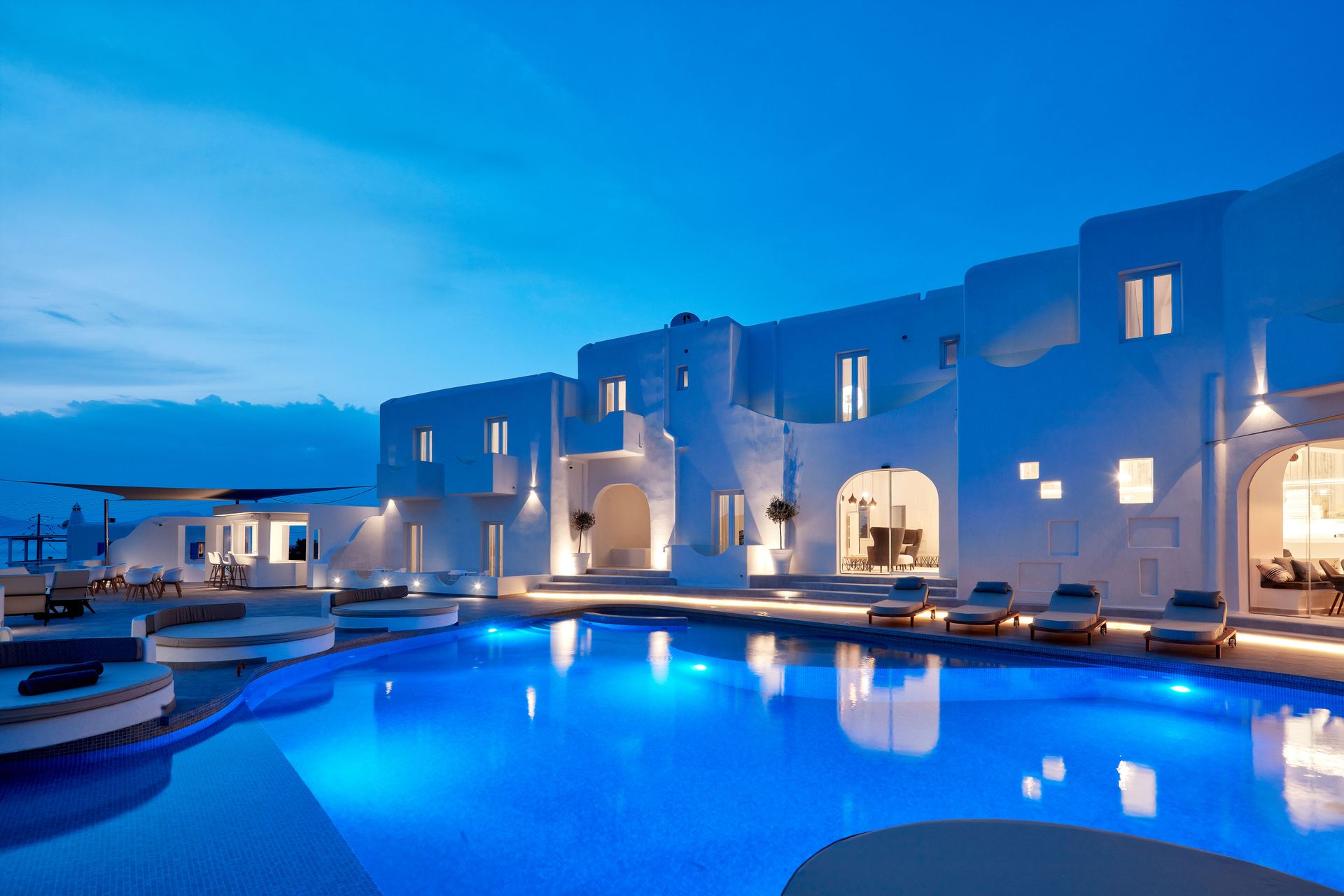 5* Absolute Mykonos Suites & More - Μύκονος ✦ 2