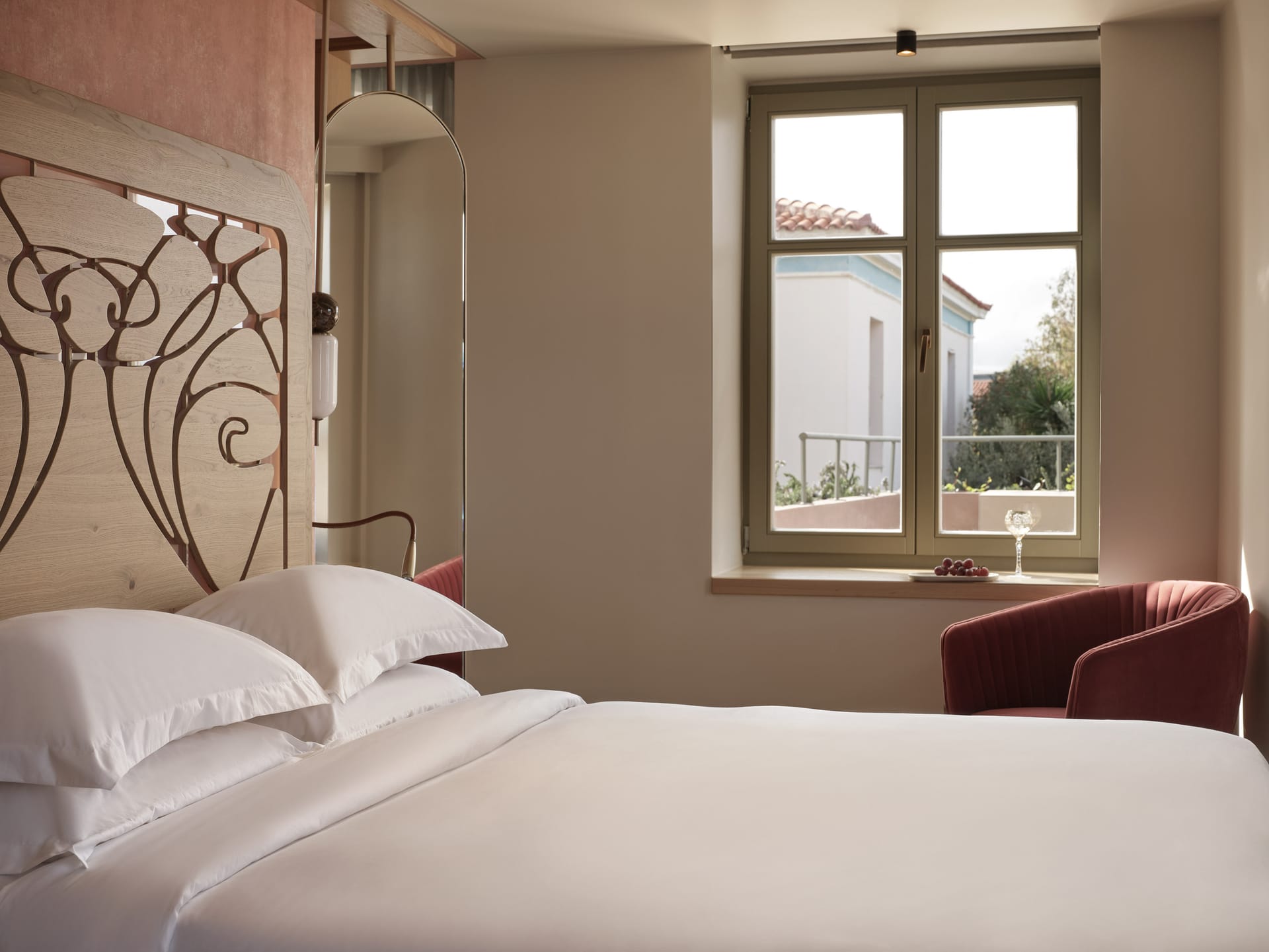 Domus Blanc Boutique Hotel - Χανιά, Κρήτη ✦ 2 Ημέρες