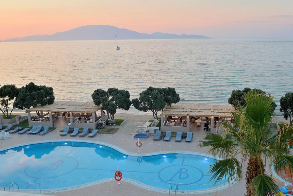 4* Alykanas Beach Grand Hotel - Αλυκανάς, Ζάκυνθος