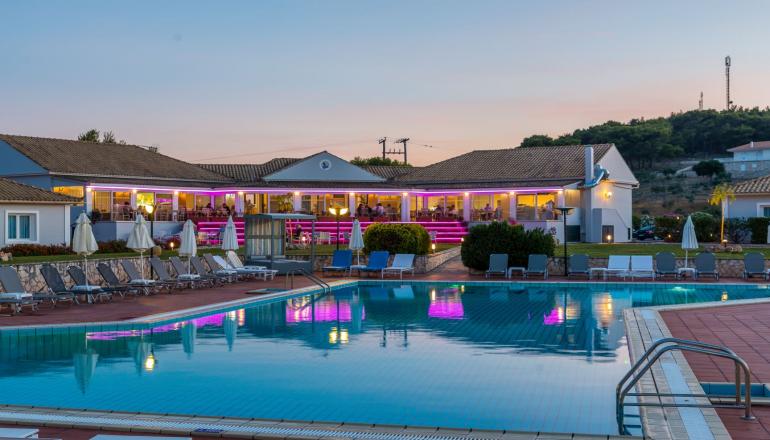 4* Keri Village & Spa - Κερί, Ζάκυνθος ✦ -25% ✦