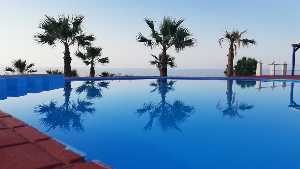 Stella Beach Hotel - Ρέθυμνο, Κρήτη ✦ 3 Ημέρες (2 Διανυκτερεύσεις)