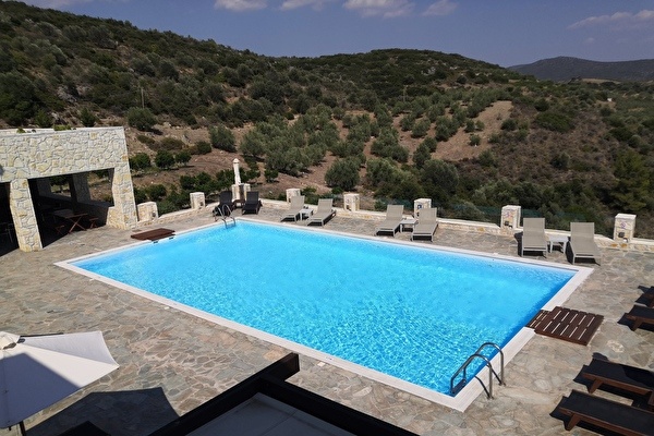 4* Perivoli Country Hotel & Retreat - Πυργιώτικα