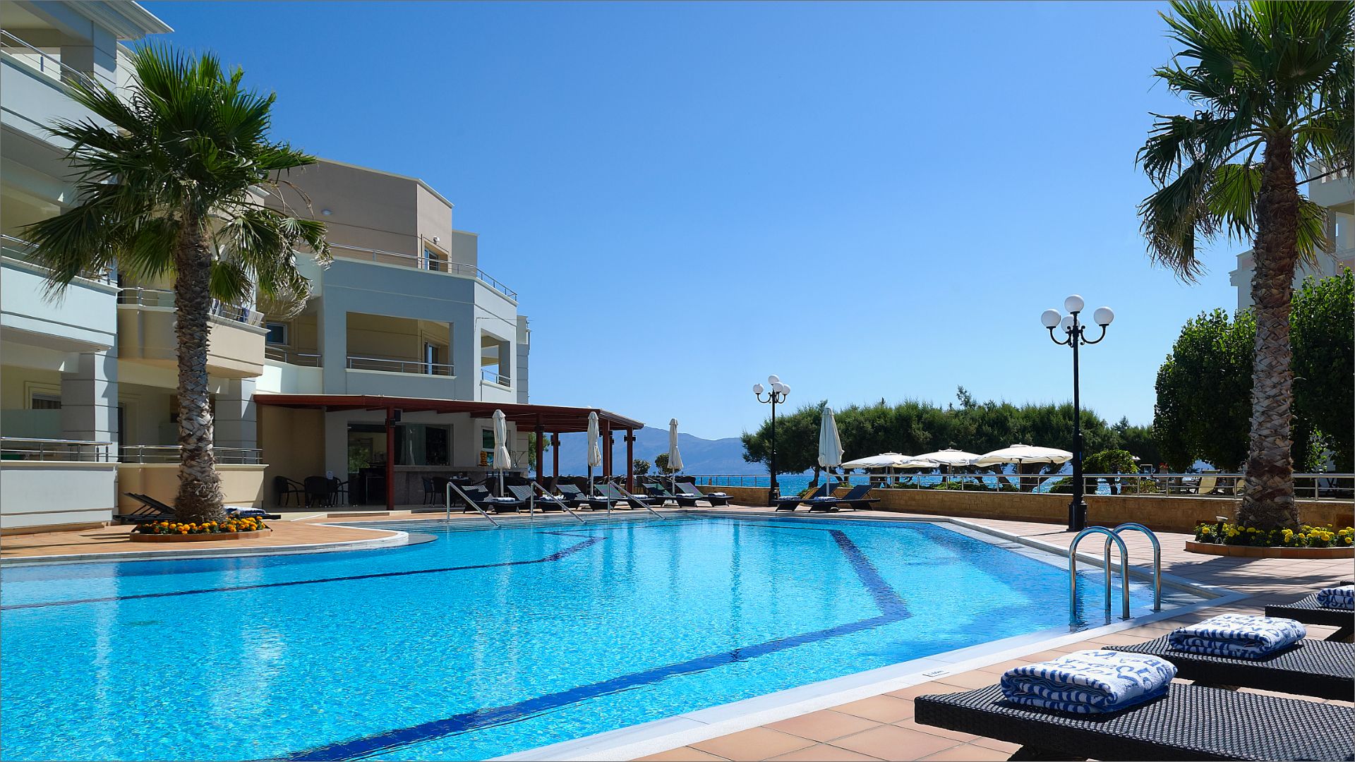 4* Molos Bay Hotel - Κίσσαμος, Χανιά ✦ -16% ✦ 2 Ημέρες