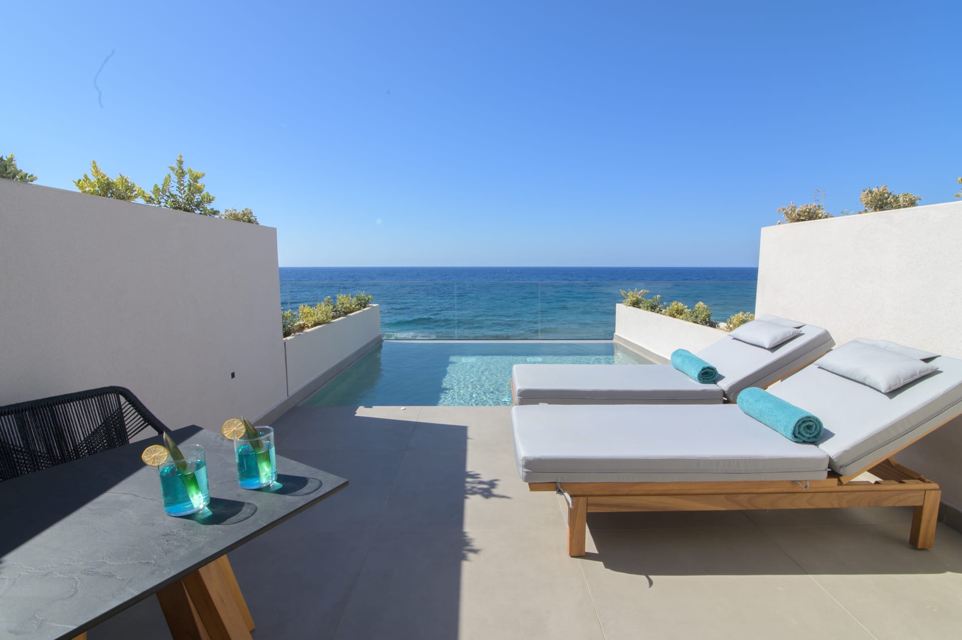 5* Castello Boutique Suites - Άγιος Νικόλαος, Κρήτη