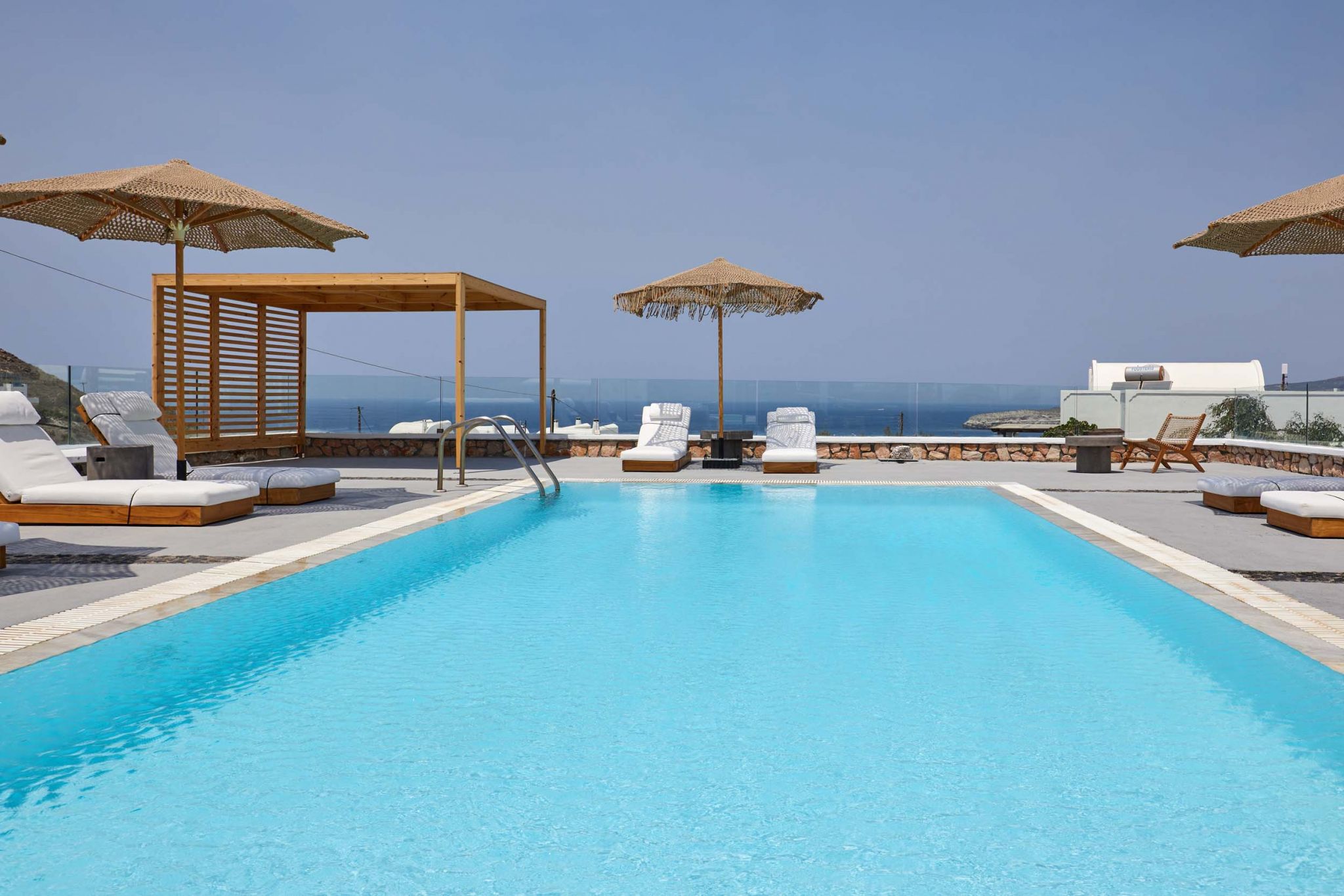 4* Symmetry Suites - Ακρωτήρι, Σαντορίνη ✦ 2 Ημέρες