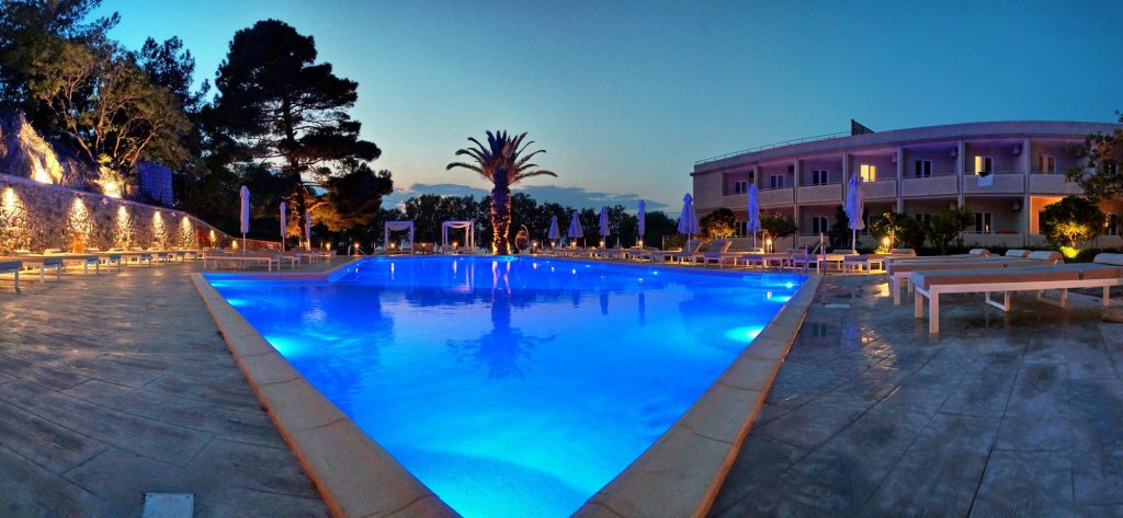 Aquamare Molyvos Hotel - Εφταλού, Λέσβος ✦ -20% ✦ 3