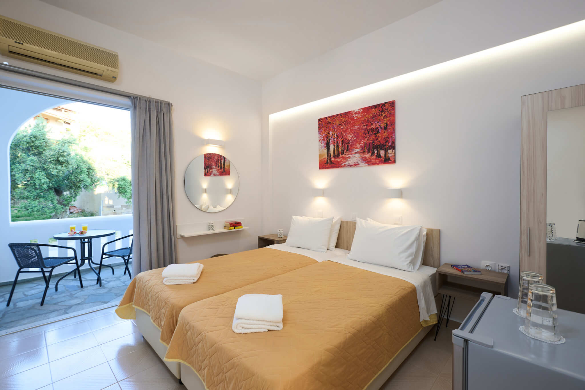 Afroditi Plakias Hotel - Πλακιάς, Ρέθυμνο ✦ -33% ✦