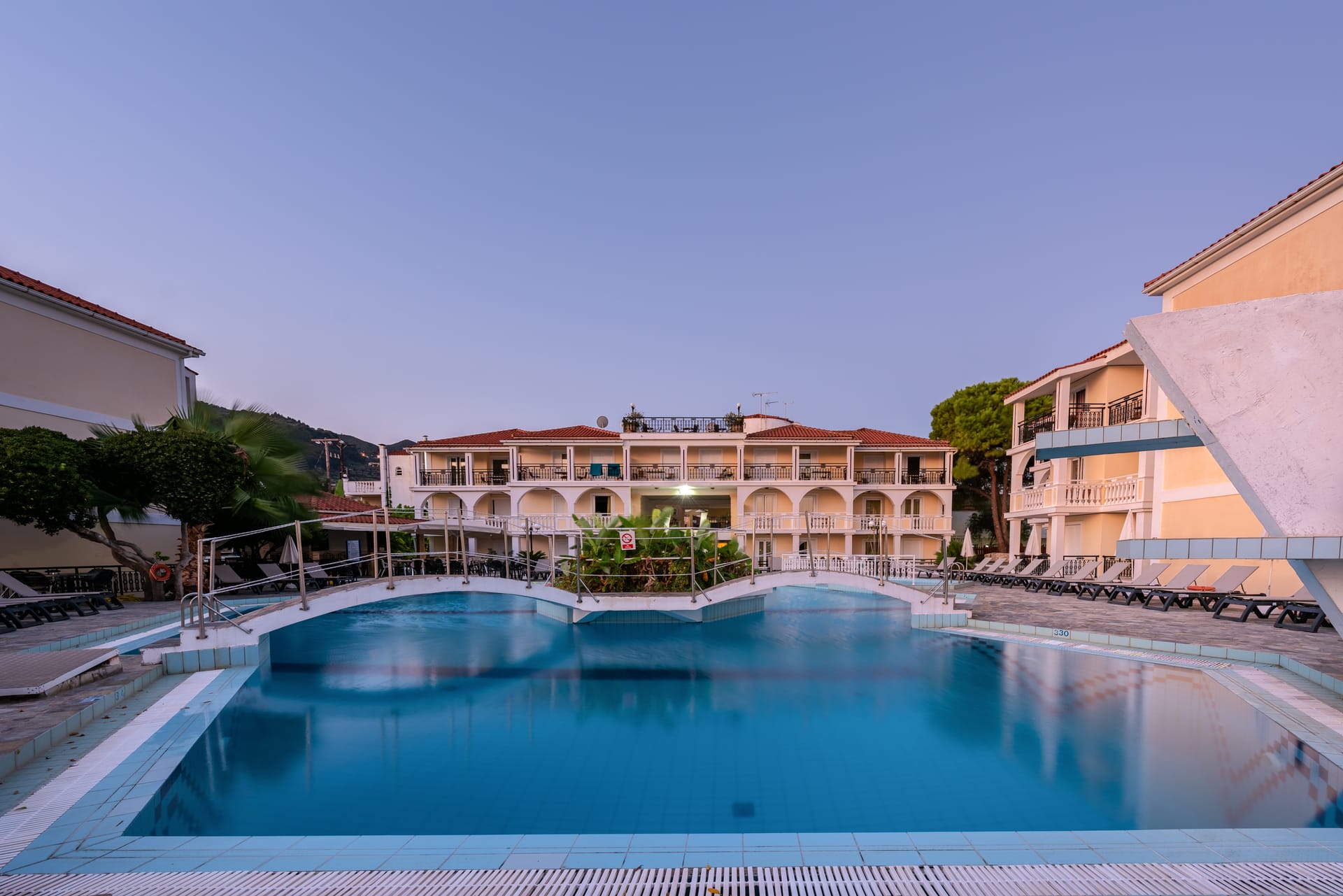 4* Porto Iliessa Zante - Αργάσι, Ζάκυνθος ✦ 2 Ημέρες