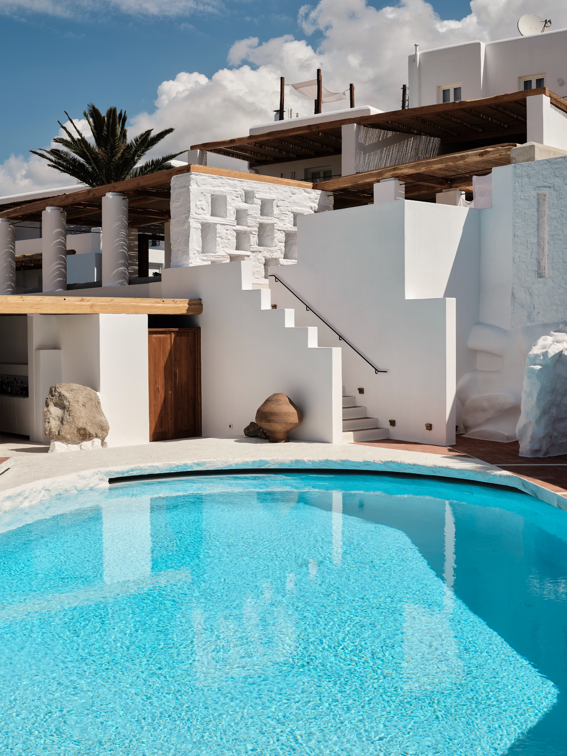 5* Boheme Hotel Mykonos - Χώρα, Μύκονος ✦ 2 Ημέρες