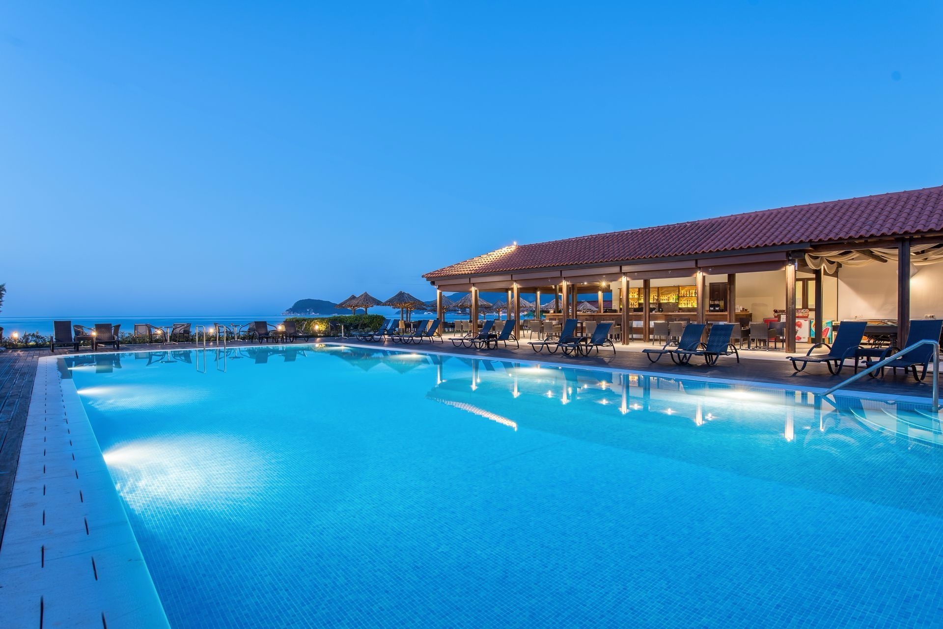 5* Galaxy Hotel Zakynthos - Λαγανάς, Ζάκυνθος ✦ -25%