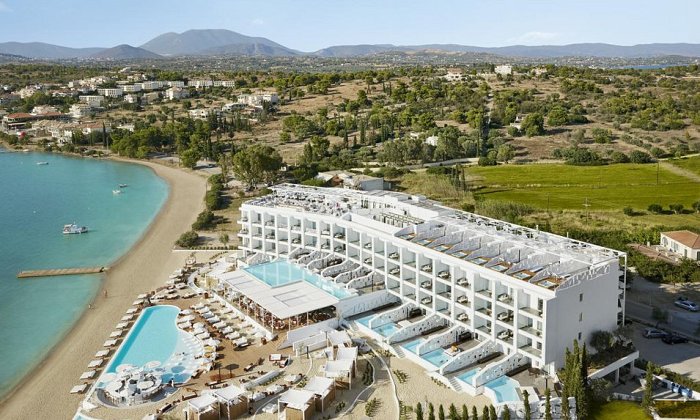 5* Nikki Beach Resort & Spa | Πόρτο Χέλι