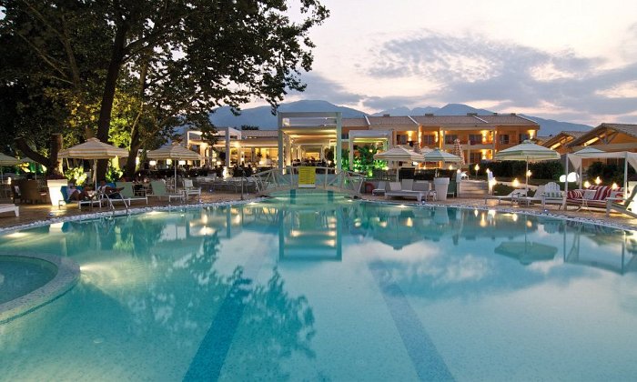 4* Litohoro Olympus Resort Villas & Spa | Λιτόχωρο