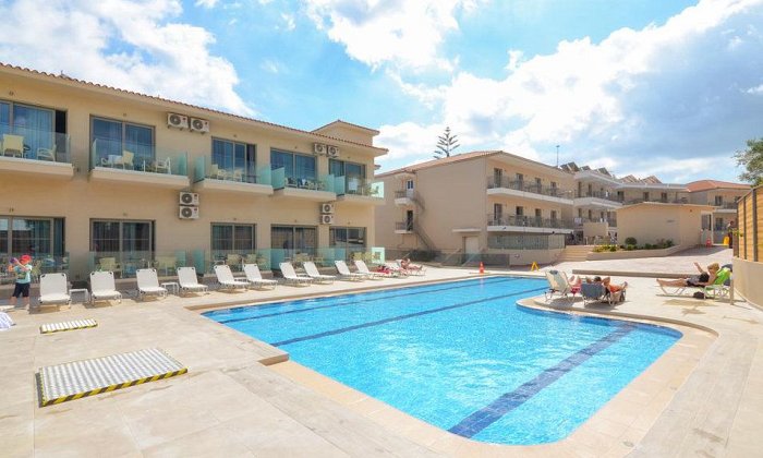 4* Karras Grande Resort Zakynthos | Τσιλιβί, Ζάκυνθος