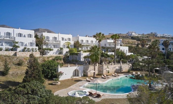 4* High Mill Hotel | Παροικιά, Πάρος