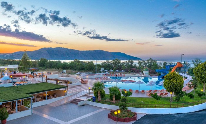 5* Georgioupolis Resort & Aqua Park | Γεωργιούπολη