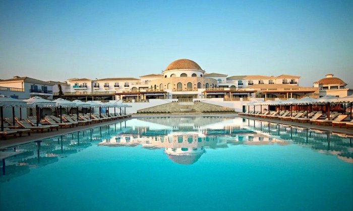 5* Mitsis Laguna Resort & Spa | Ανισσαράς, Χερσόνησος