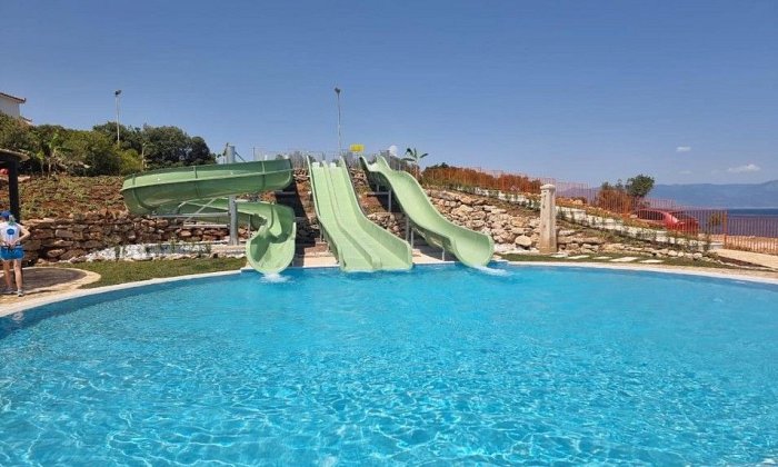 4* Sunrise Village Beach Hotel | Πεταλίδι Μεσσηνίας