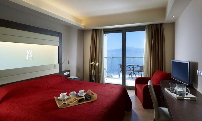 4* Arion Hotel | Ξυλόκαστρο