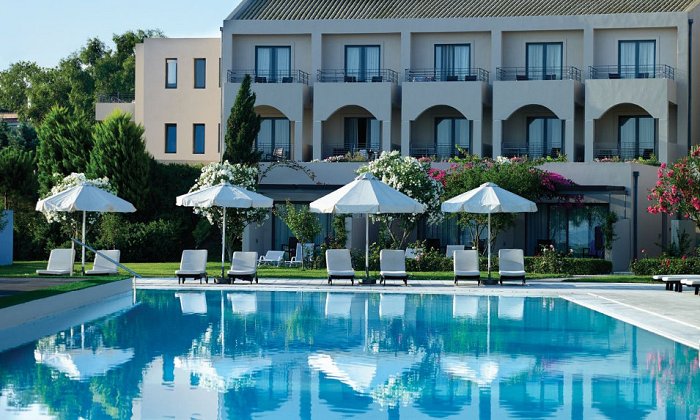 5* Atlantica Eleon Grand Resort & Spa | Ζάκυνθος